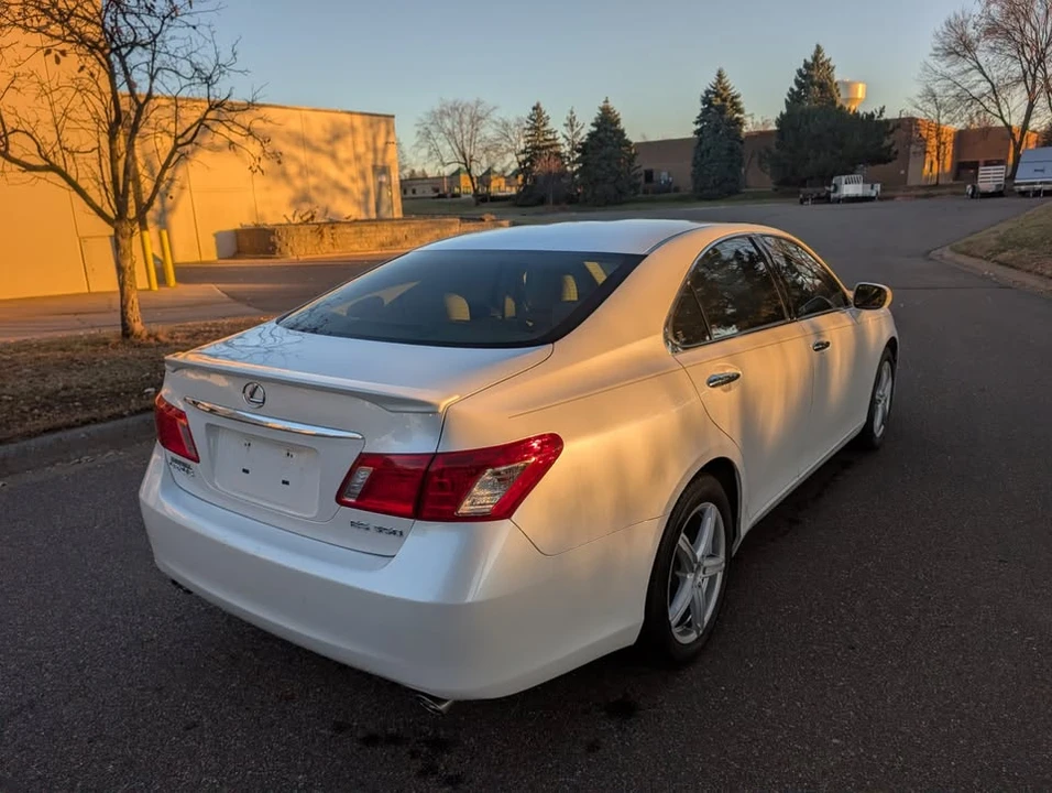 2009 Lexus ES 5th Gen - Image 7 of 20