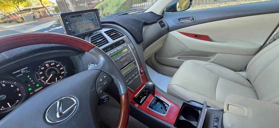 2009 Lexus ES 5th Gen - Image 19 of 20