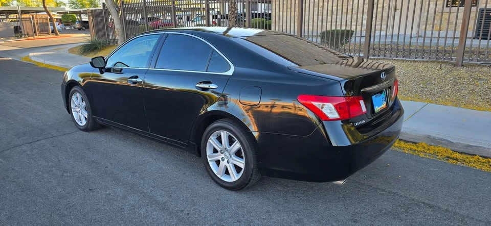 2009 Lexus ES 5th Gen - Image 8 of 20