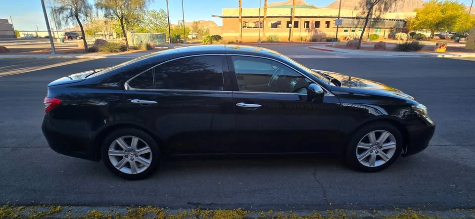 2009 Lexus ES 5th Gen - Image 5 of 20