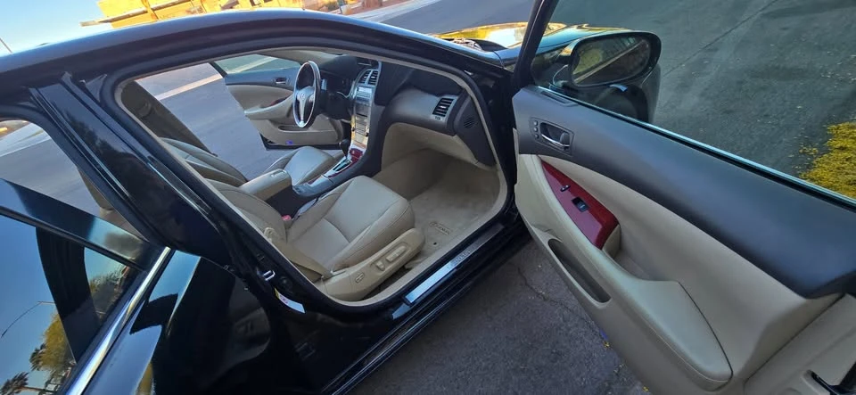 2009 Lexus ES 5th Gen - Image 12 of 20