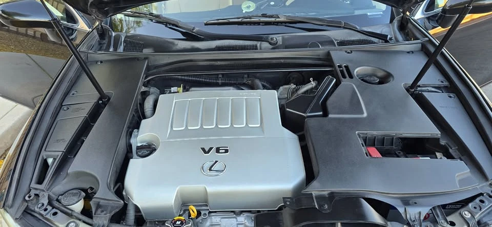 2009 Lexus ES 5th Gen - Image 14 of 20