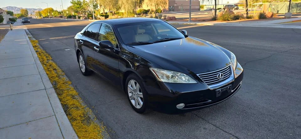 2009 Lexus ES 5th Gen - Image 4 of 20