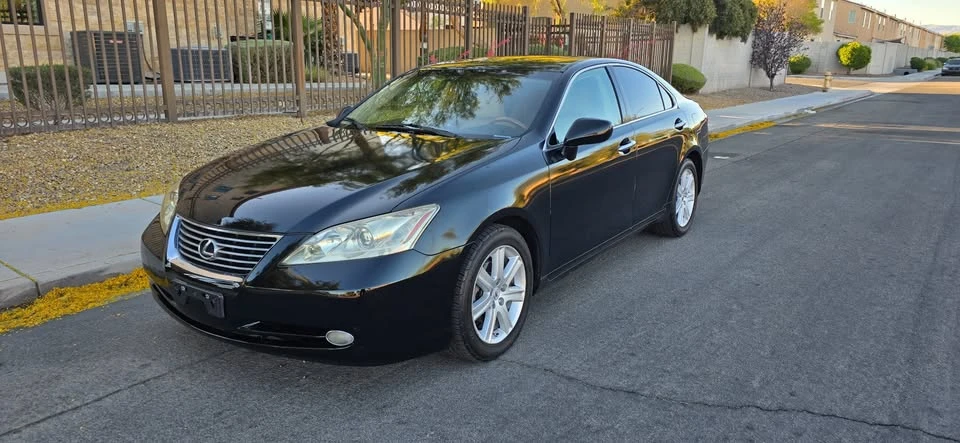 2009 Lexus ES 5th Gen - Image 2 of 20