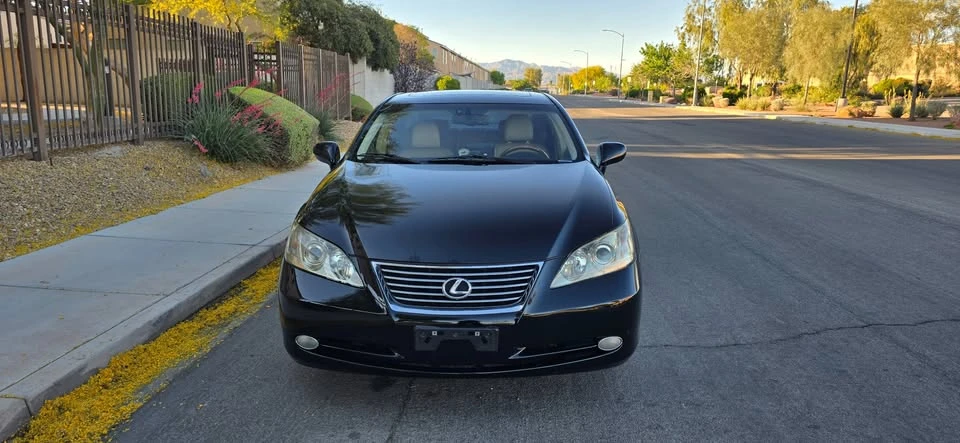 2009 Lexus ES 5th Gen - Image 3 of 20