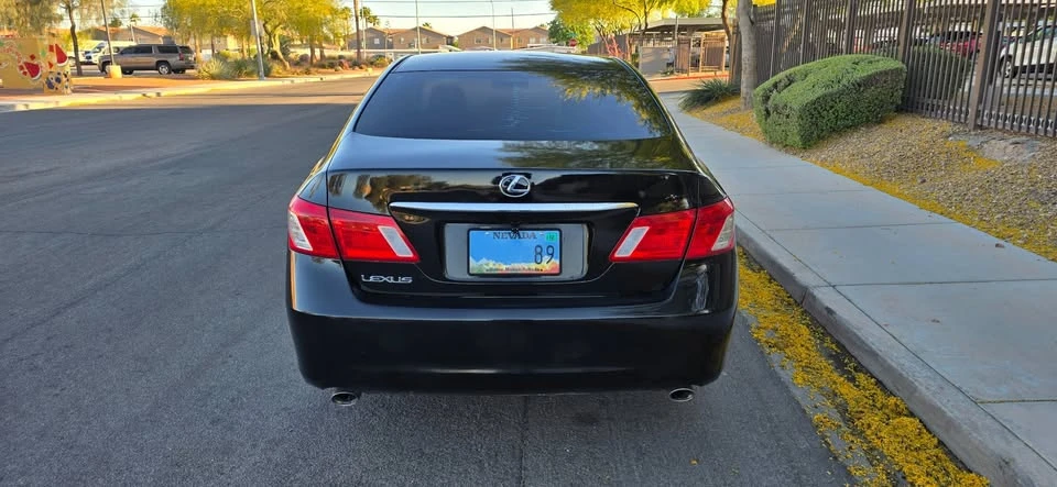 2009 Lexus ES 5th Gen - Image 7 of 20