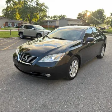 2009 Lexus ES350