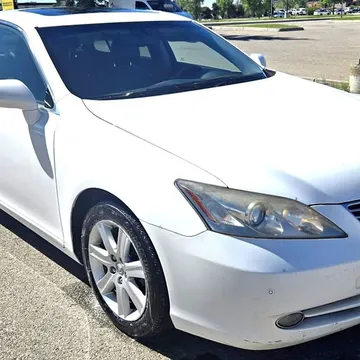 2009 Lexus ES 350 FWD