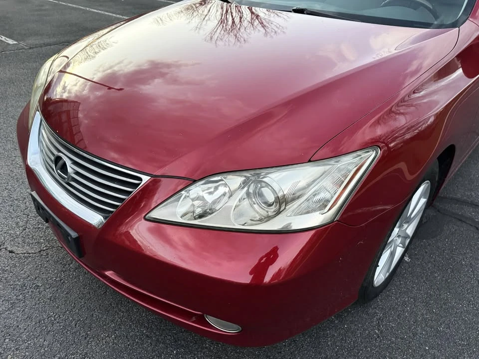 2009 Lexus ES 5th Gen - Image 5 of 14