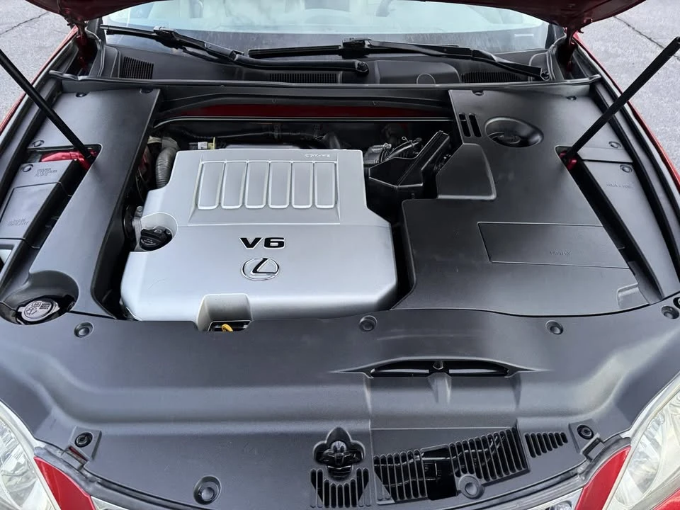 2009 Lexus ES 5th Gen - Image 14 of 14