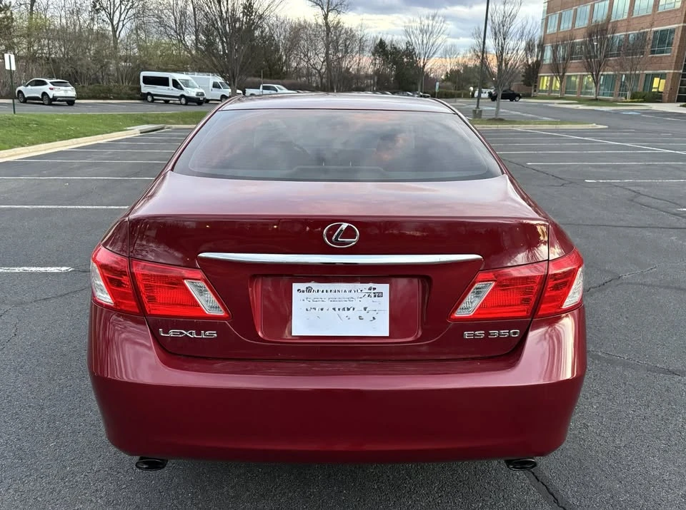 2009 Lexus ES 5th Gen - Image 6 of 14