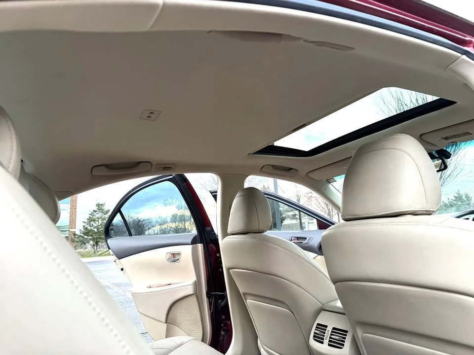 2009 Lexus ES 5th Gen - Image 13 of 14