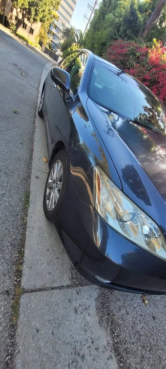2009 Lexus ES 5th Gen - Image 18 of 20