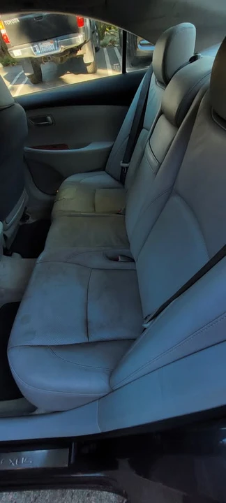 2009 Lexus ES 5th Gen - Image 19 of 20