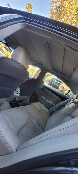 2009 Lexus ES 5th Gen - Image 8 of 20