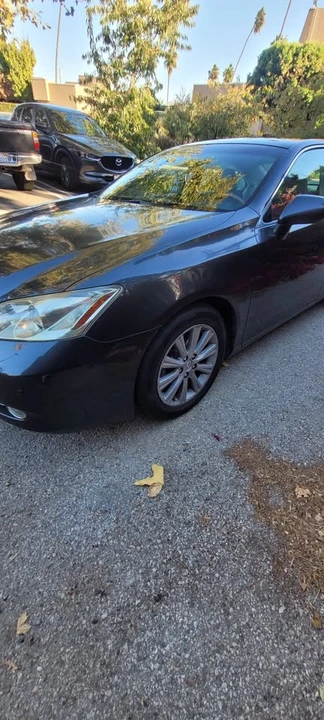 2009 Lexus ES 5th Gen - Image 4 of 20