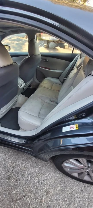 2009 Lexus ES 5th Gen - Image 7 of 20