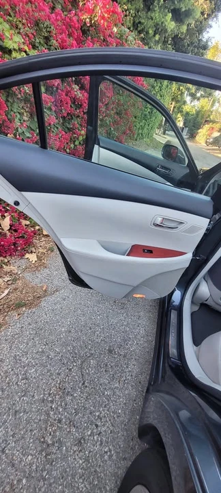 2009 Lexus ES 5th Gen - Image 6 of 20