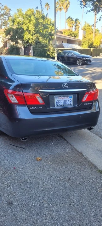 2009 Lexus ES 5th Gen - Image 20 of 20