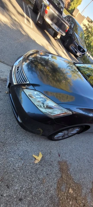 2009 Lexus ES 5th Gen - Image 5 of 20