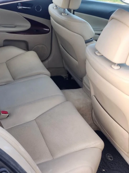 2009 Lexus GS 3rd Gen - Image 8 of 8