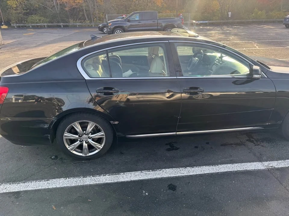 2009 Lexus GS 3rd Gen - Image 4 of 5