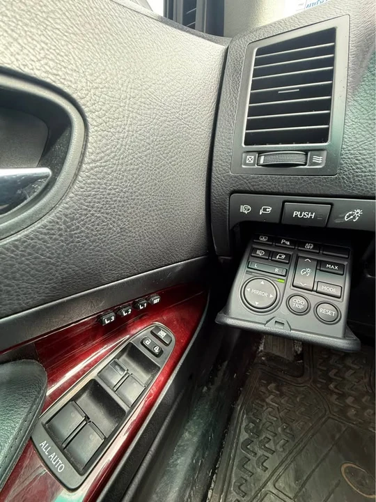 2009 Lexus GS 3rd Gen - Image 13 of 13