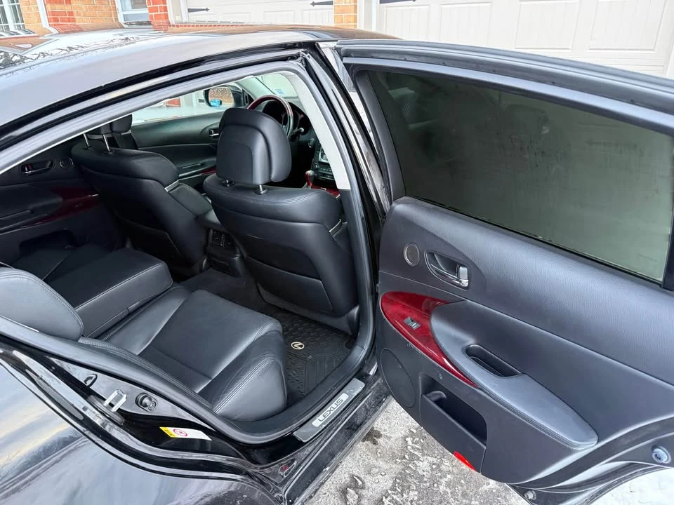 2009 Lexus GS 3rd Gen - Image 12 of 13