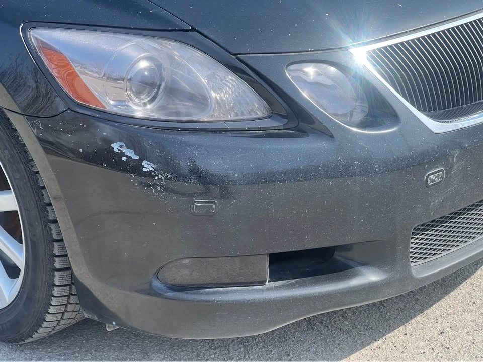 2009 Lexus GS 3rd Gen - Image 11 of 20