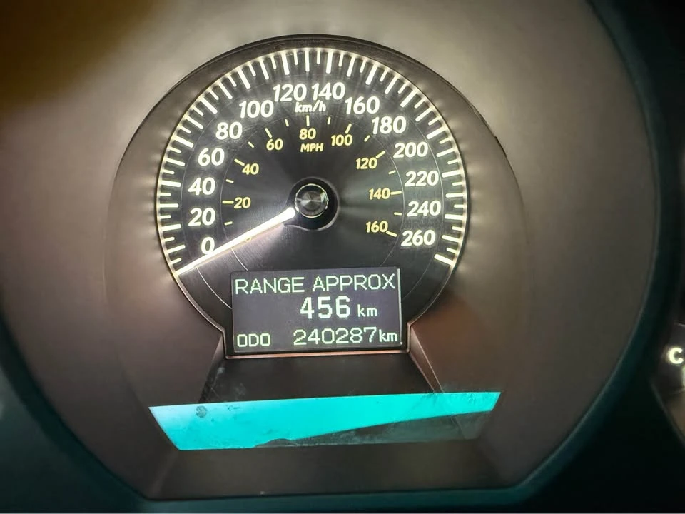 2009 Lexus GS 3rd Gen - Image 9 of 13