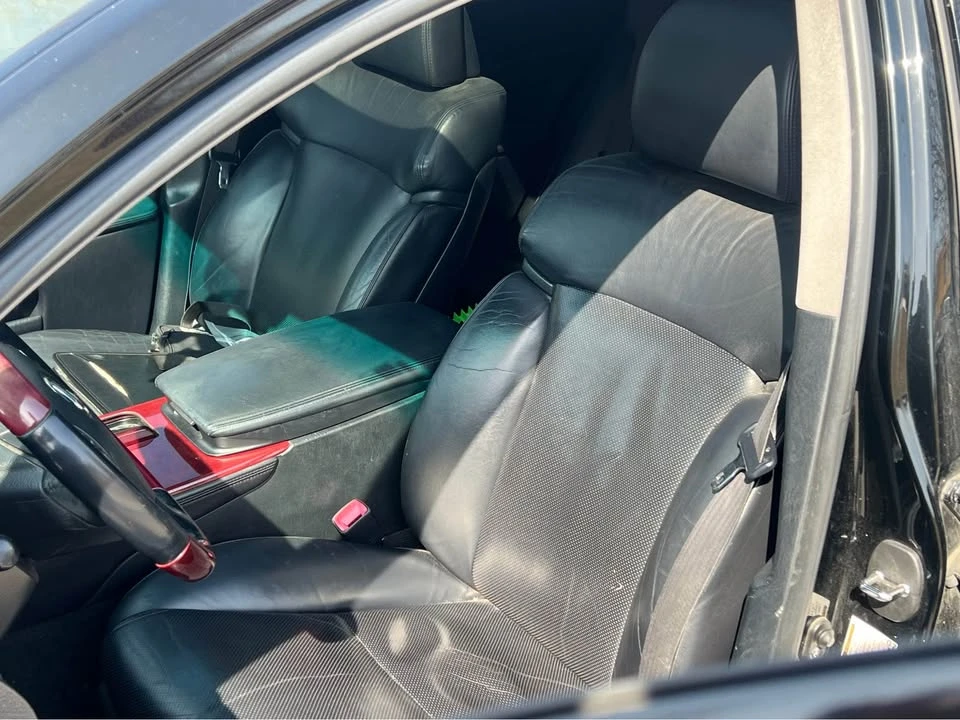 2009 Lexus GS 3rd Gen - Image 16 of 20