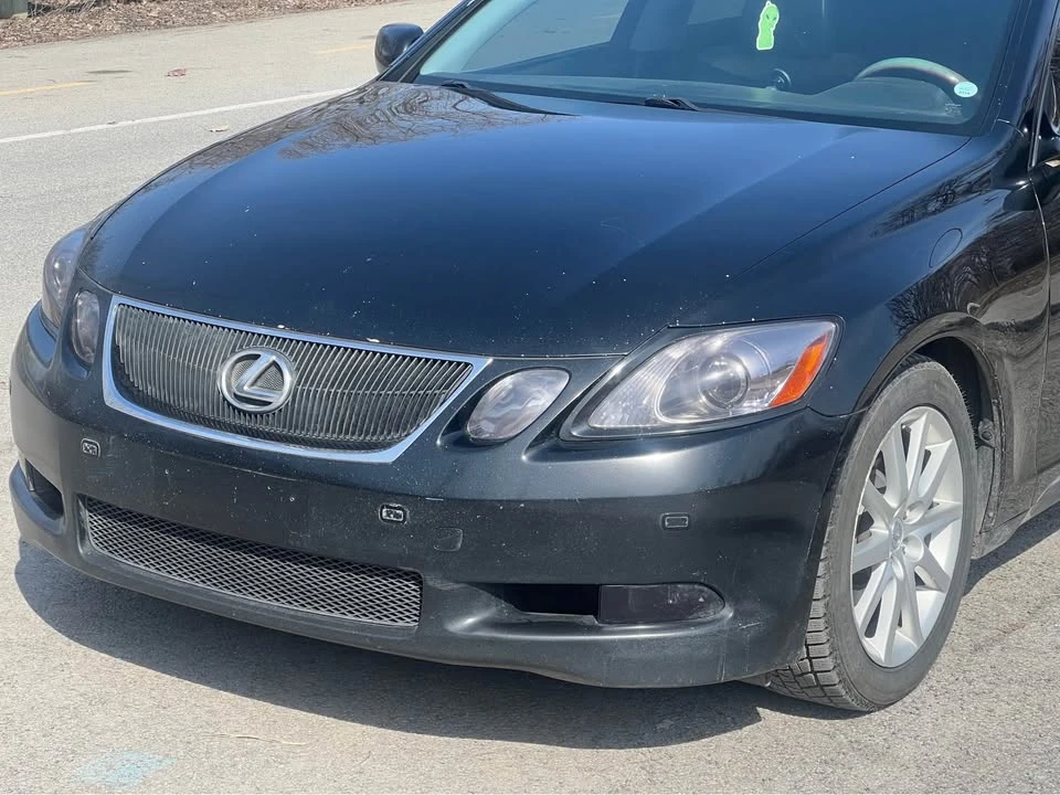2009 Lexus GS 3rd Gen - Image 8 of 20