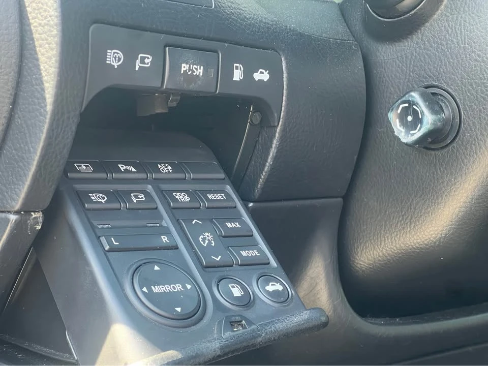 2009 Lexus GS 3rd Gen - Image 14 of 20