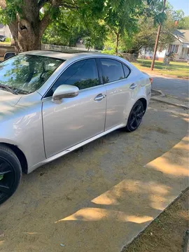 2009 Lexus GS
