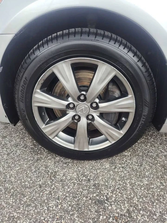 2009 Lexus GS 3rd Gen - Image 10 of 20