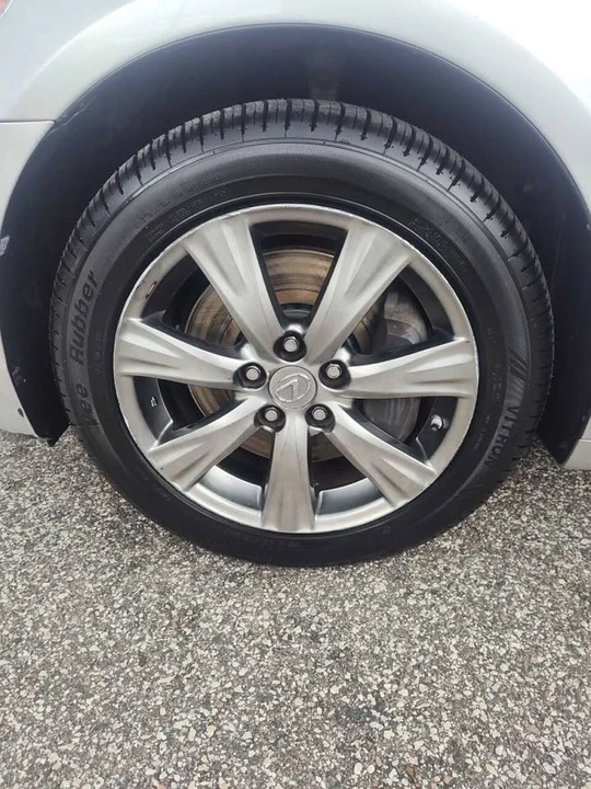 2009 Lexus GS 3rd Gen - Image 10 of 20