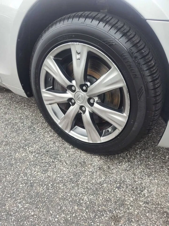 2009 Lexus GS 3rd Gen - Image 8 of 20