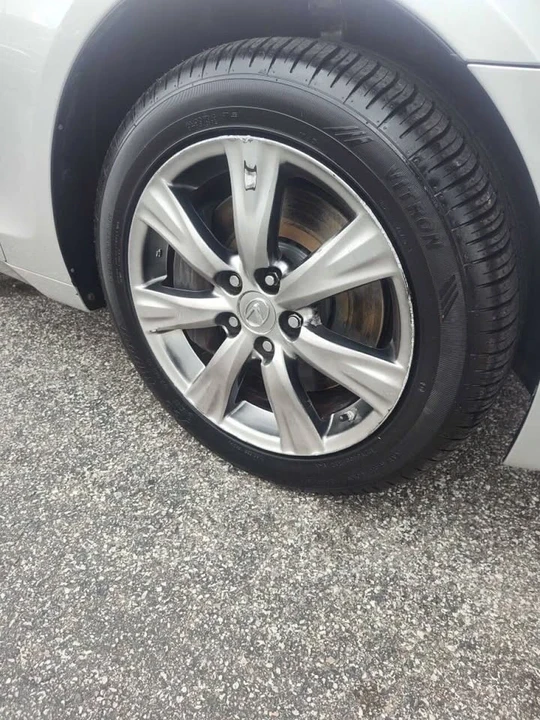 2009 Lexus GS 3rd Gen - Image 8 of 20