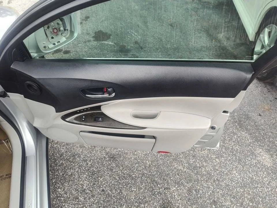 2009 Lexus GS 3rd Gen - Image 16 of 20