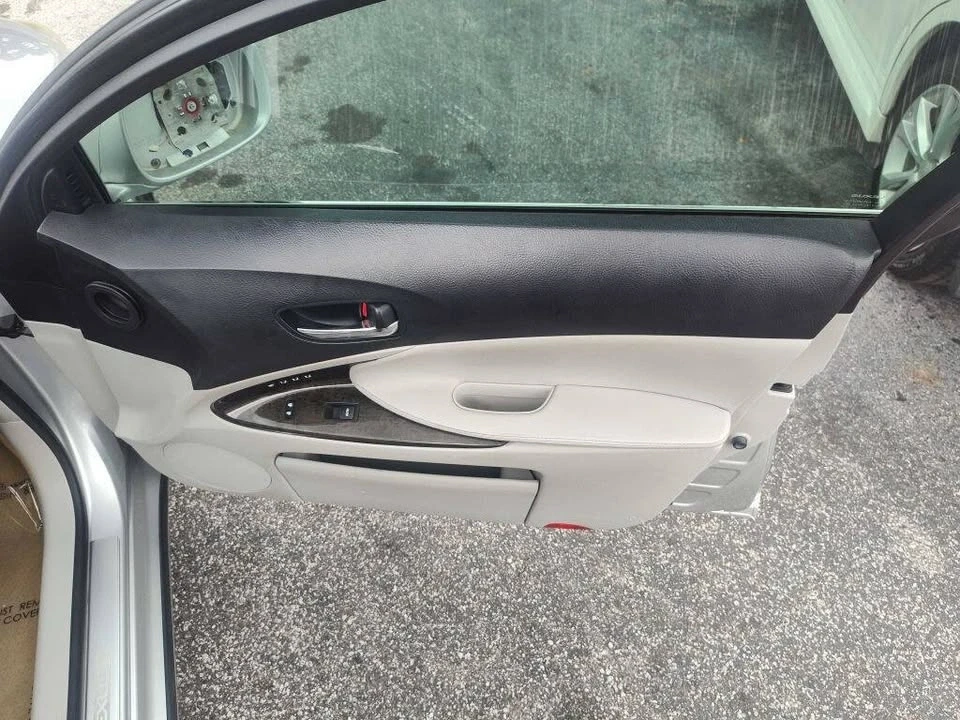 2009 Lexus GS 3rd Gen - Image 16 of 20