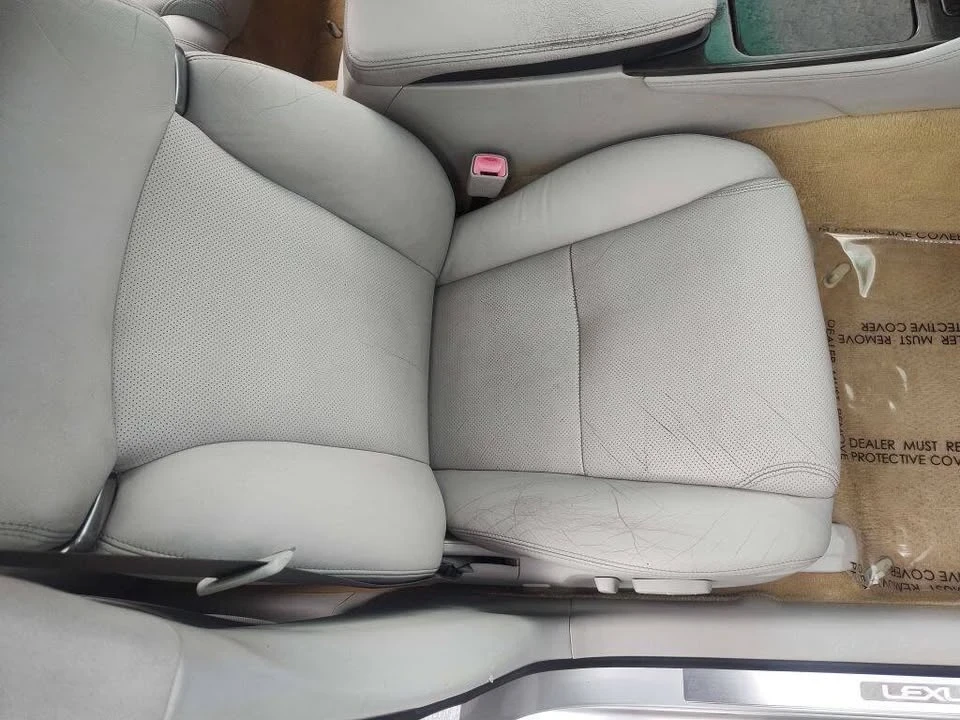 2009 Lexus GS 3rd Gen - Image 15 of 20