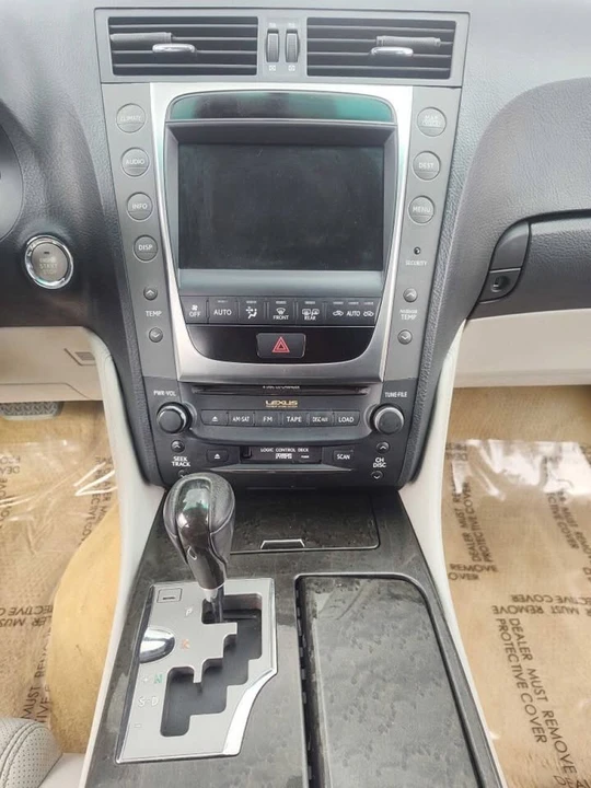 2009 Lexus GS 3rd Gen - Image 20 of 20