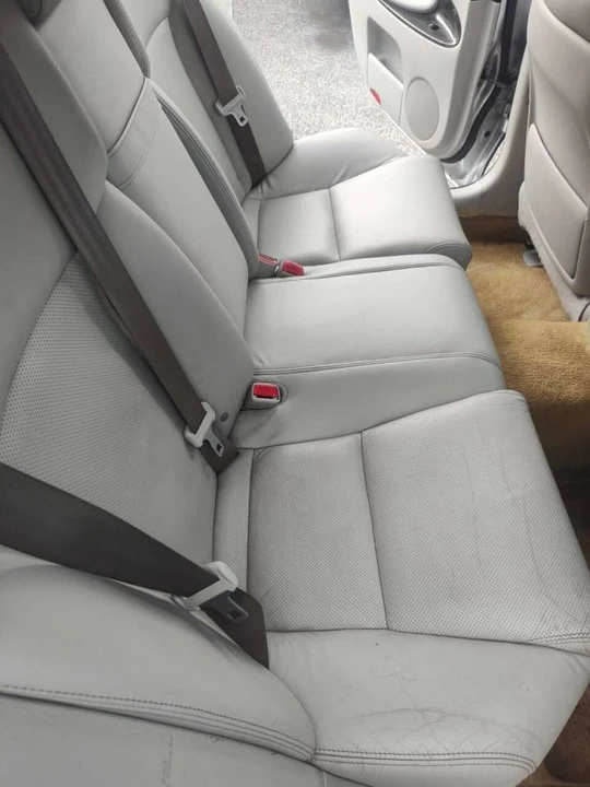 2009 Lexus GS 3rd Gen - Image 18 of 20