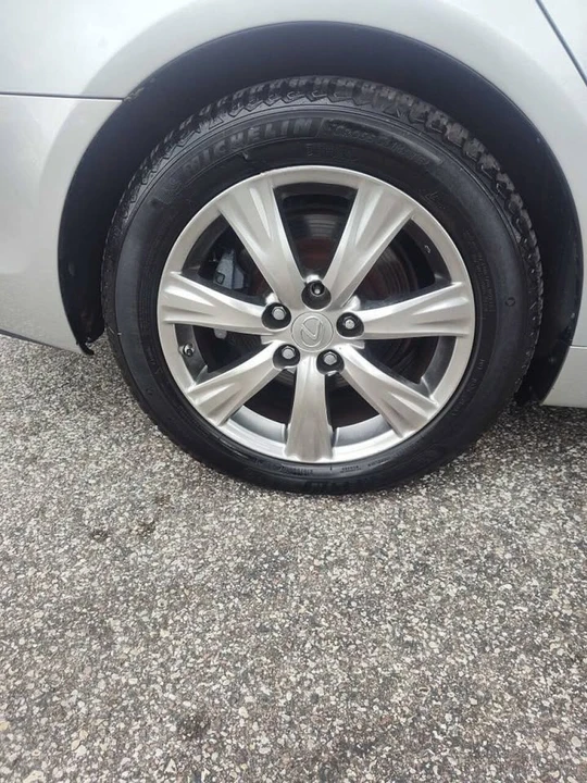 2009 Lexus GS 3rd Gen - Image 9 of 20