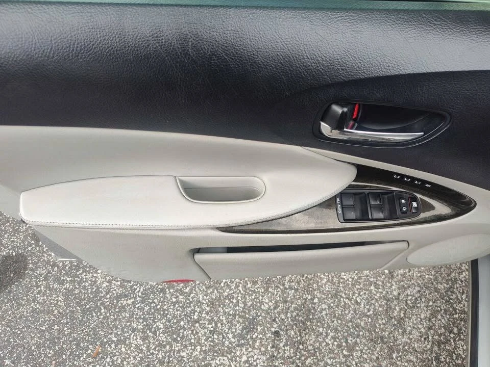 2009 Lexus GS 3rd Gen - Image 13 of 20