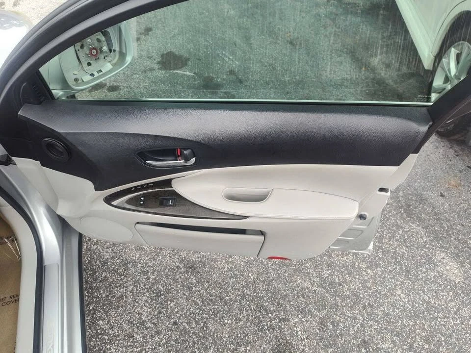 2009 Lexus GS 3rd Gen - Image 16 of 20