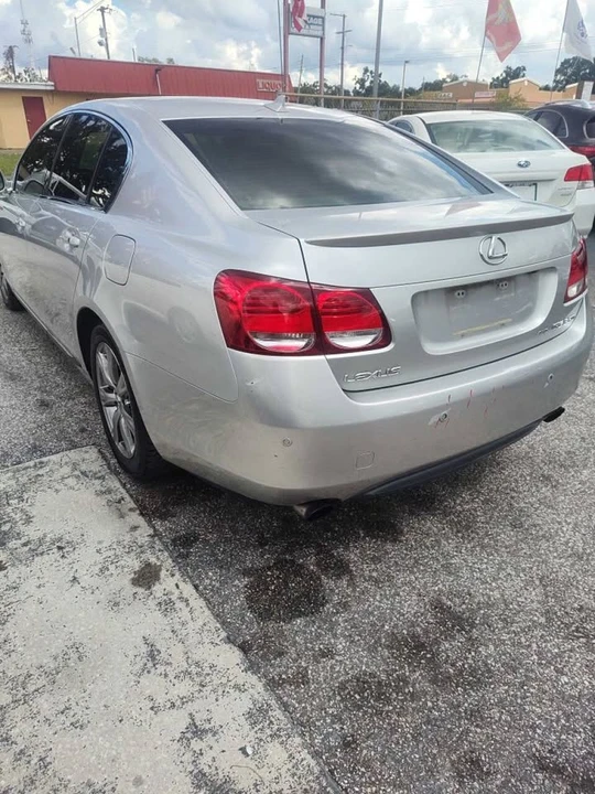 2009 Lexus GS 3rd Gen - Image 6 of 20