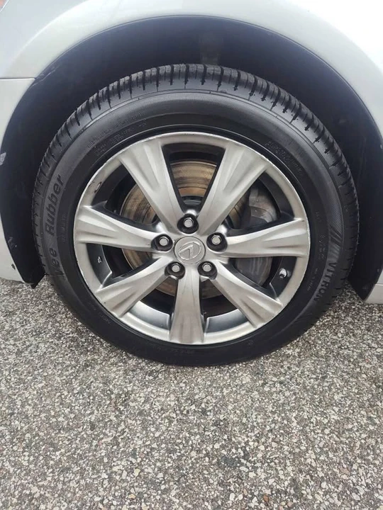 2009 Lexus GS 3rd Gen - Image 10 of 20