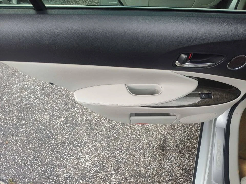 2009 Lexus GS 3rd Gen - Image 12 of 20