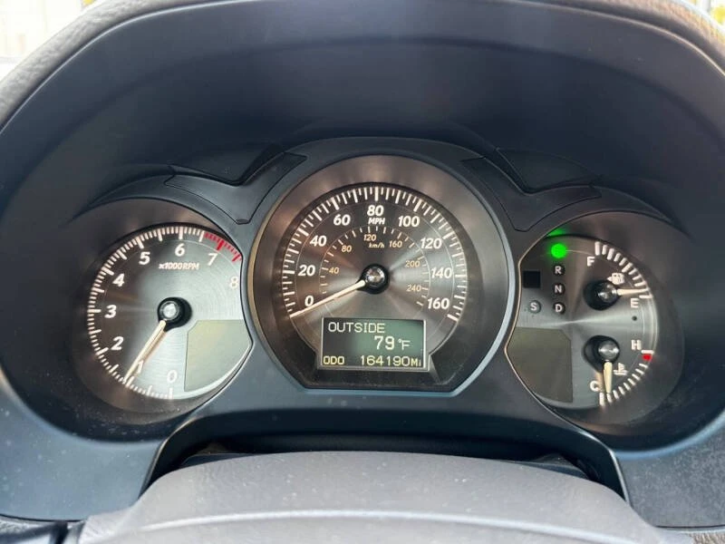 2009 Lexus GS 3rd Gen - Image 19 of 19